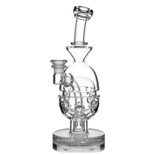 CLEAR Fab Egg
