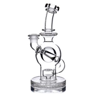CLEAR Ball Rig