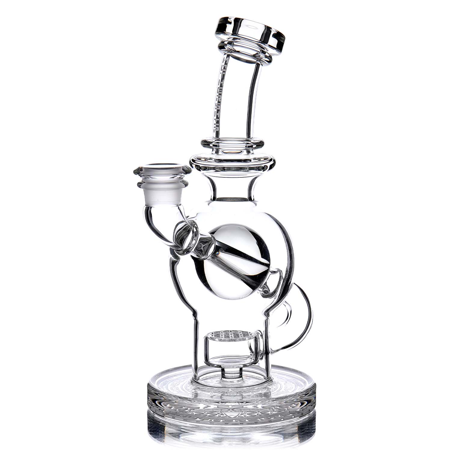 CLEAR Ball Rig