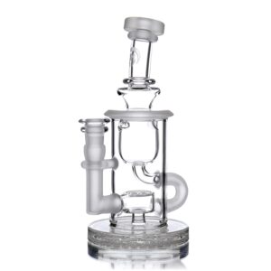 CLEAR Mini Klein