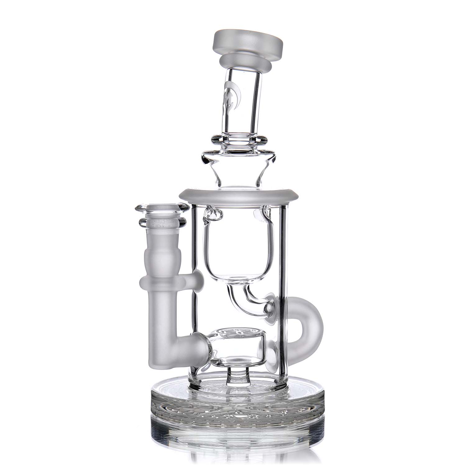 CLEAR Mini Klein