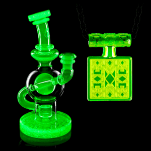 ION Mini Ball Rig