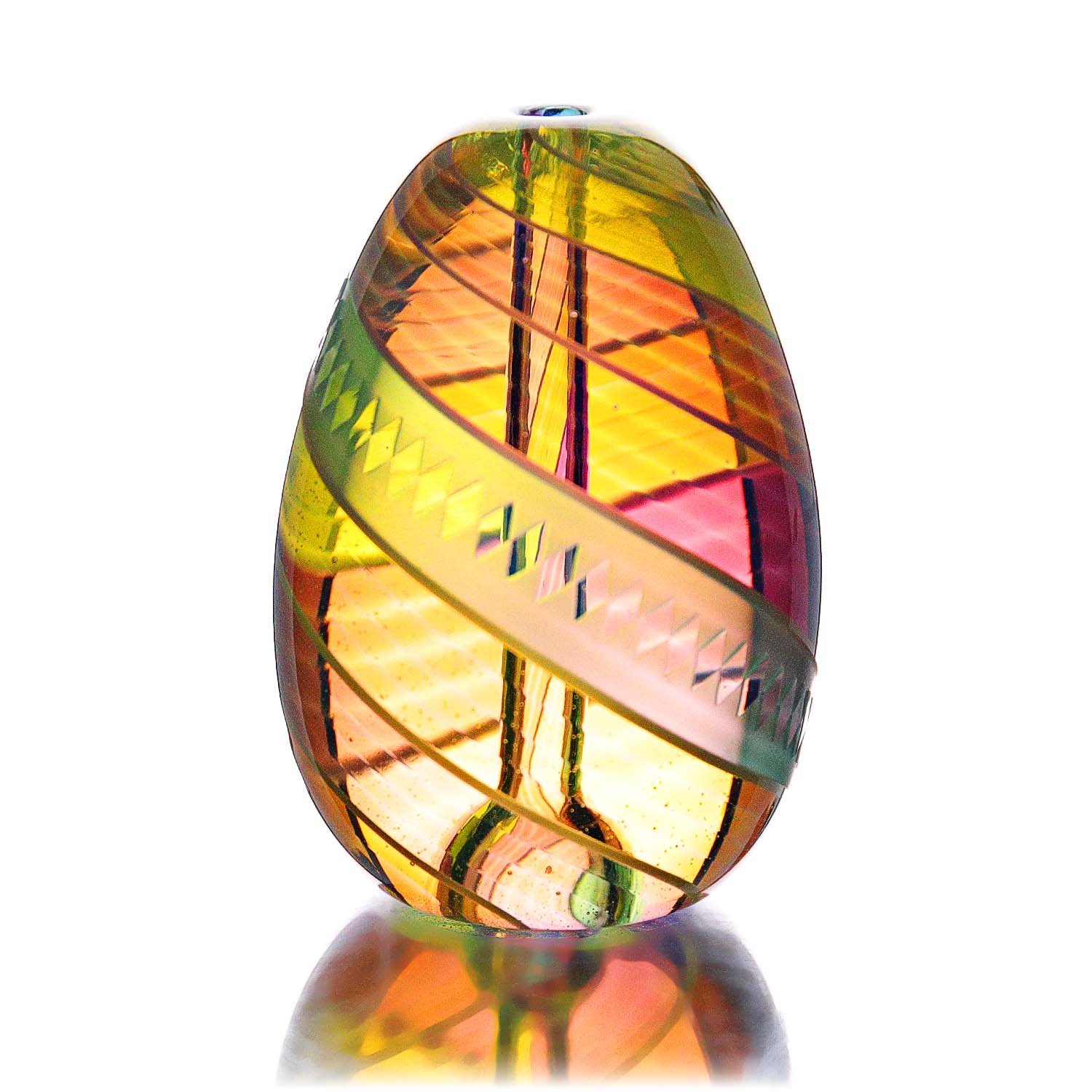 AURA SHIFT Egg Toke