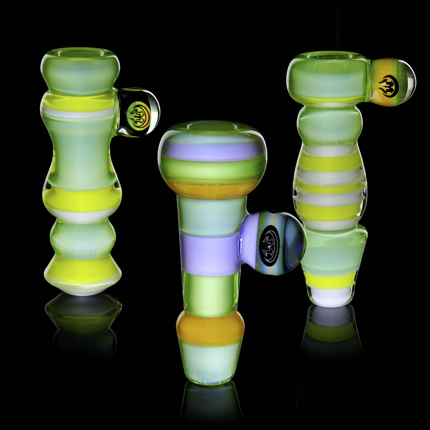 Color Chillum (UV)