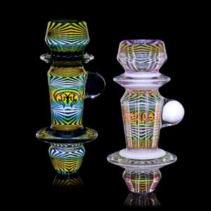 “Illusion” Chillum