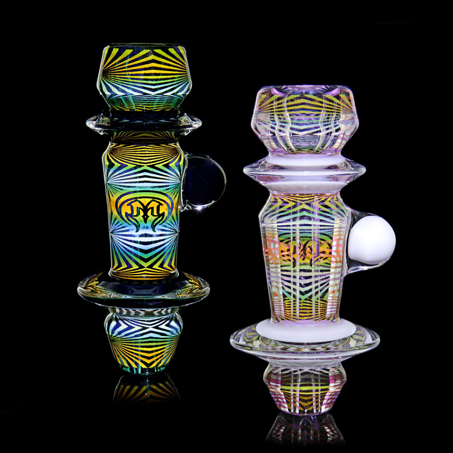 “Illusion” Chillum