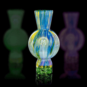 MYSTERY Hologram Bubble Cap