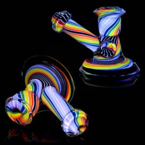 Prismatic Hole N One